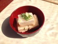 Tofu (3P)