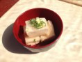 Tofu (3P)